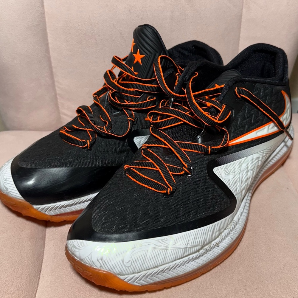 Nike Field General 2s